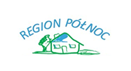 Logo Region północ